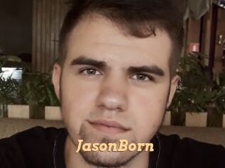 JasonBorn