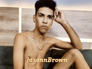 JasonnBrown