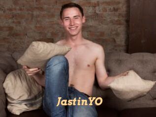 JastinYO