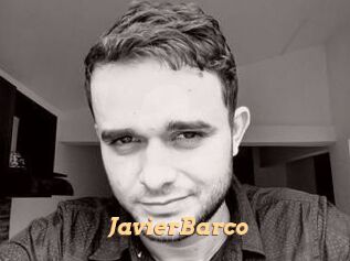 JavierBarco