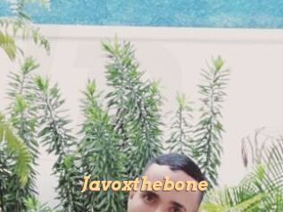 Javoxthebone