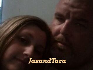 Jax_and_Tara