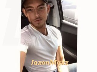 JaxonMaxx