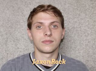 JaxonRock