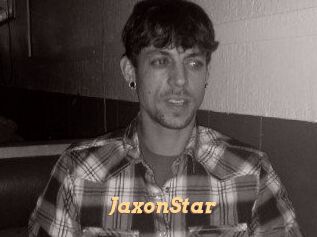 JaxonStar