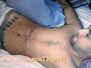 JaxonTNparTy