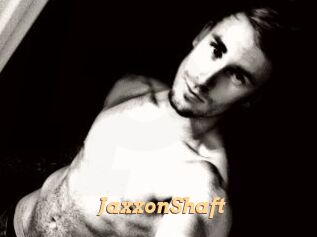 JaxxonShaft