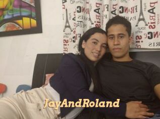 JayAndRoland