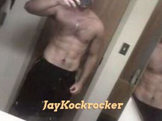 JayKockrocker