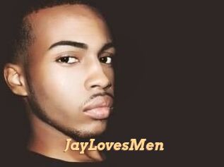 JayLovesMen