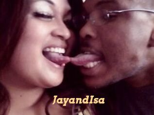 Jay_and_Isa