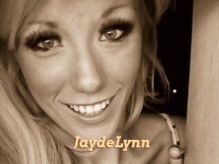 JaydeLynn