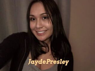 JaydePresley