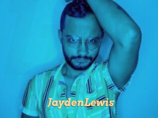 JaydenLewis