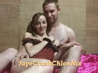 JayeCrushChloeNix