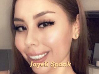Jayeli_Spank