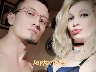 Jayjuelz74