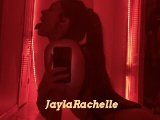 JaylaRachelle