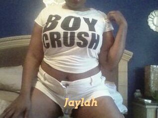 Jaylah
