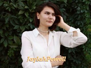 JaylahPowell Live Paradise