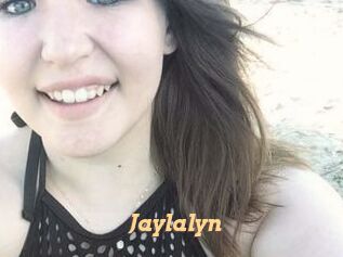 Jaylalyn
