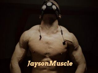 JaysonMuscle