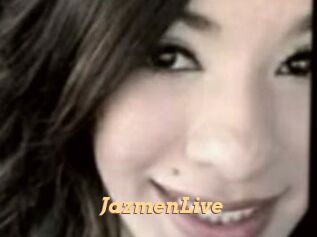 JazmenLive