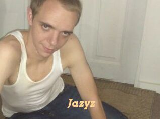 Jazyz