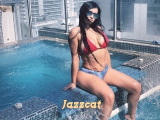 Jazzcat Live Paradise
