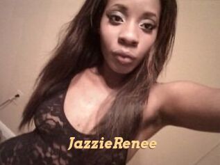 JazzieRenee