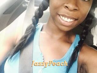JazzyPeach