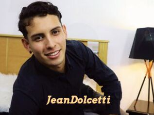 JeanDolcetti