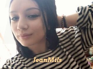 JeanMils