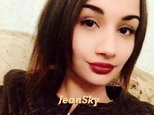 JeanSky