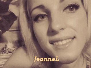 JeanneL