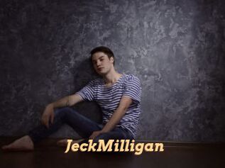 JeckMilligan