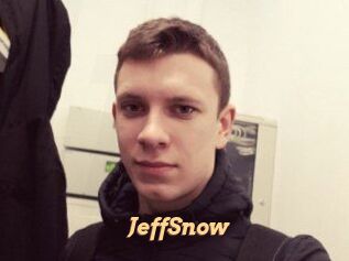 Jeff_Snow Live Paradise