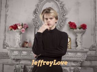 JeffreyLove