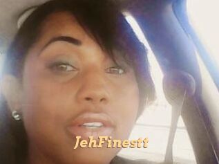 JehFinestt