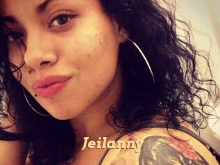 Jeilanny
