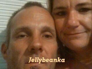 Jellybeanka