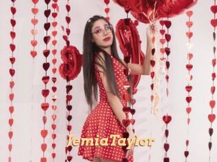 JemiaTaylor
