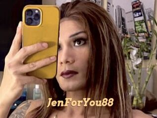 JenForYou88