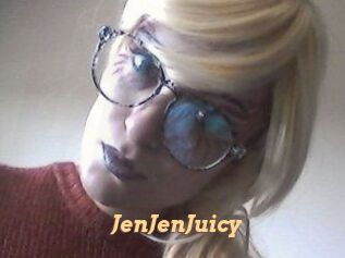 JenJenJuicy