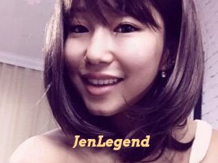 JenLegend