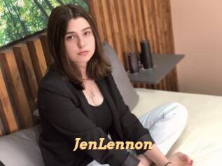JenLennon