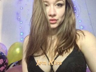 Jen_Kiss