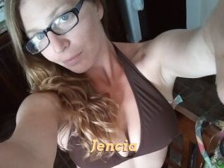 Jencia