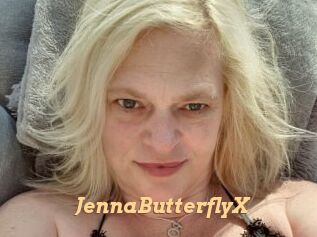 JennaButterflyX