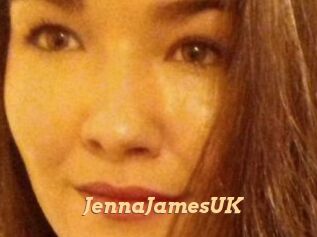 JennaJamesUK